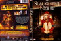 SLAUGHTER NIGHT